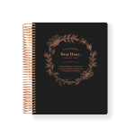 2021 Diary PU Wire Quote