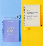 Campus Notebook Set