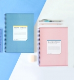 Campus Notebook Set