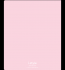 Simple Pink Cover
