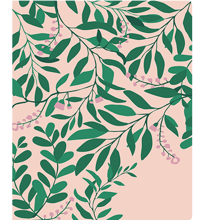 Botanical Cover