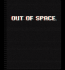 Out of Space Cover