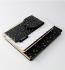 Terrazzo Pencil Case (Black)