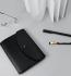 Shil Note Mini Binder (Black)