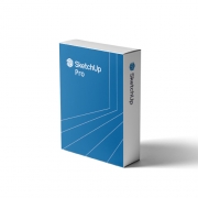스케치업 SketchUp 2025 1년+기술지원