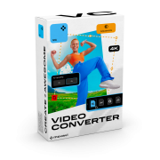 모바비 Movavi Video Converter 1 year 공공기관용
