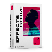 모바비 Movavi Effects Store 1 year 공공기관용