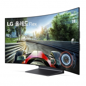 LG TV 42LX3QKNA(OLED)