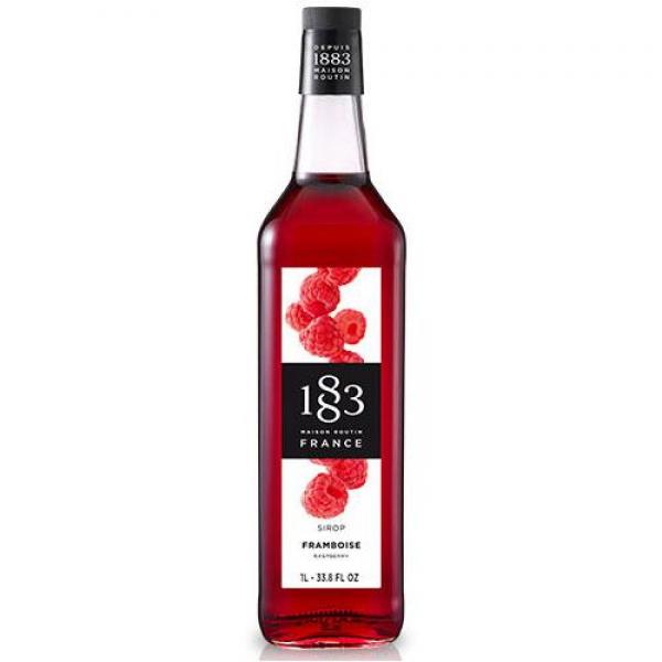 루틴1883 라즈베리시럽 1000ml