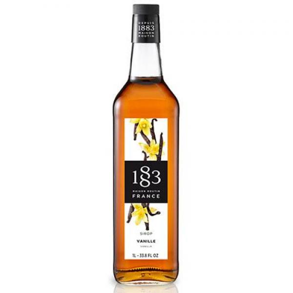 루틴1883 바닐라시럽 1000ml