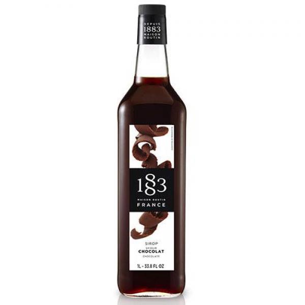 루틴1883 초콜렛시럽 1000ml