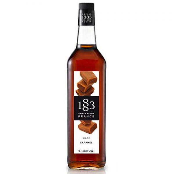 루틴1883 카라멜시럽 1000ml