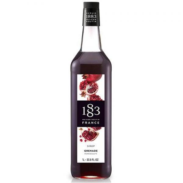 루틴1883 석류시럽 1000ml