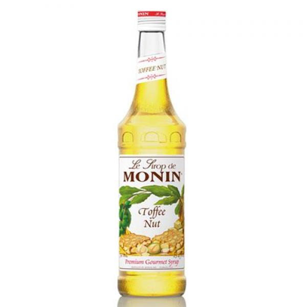 모닝 토피넛시럽 700ml