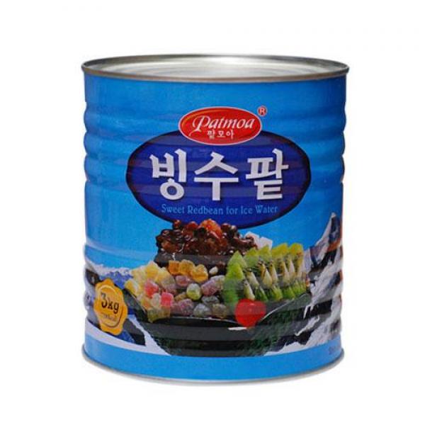 팥모아 빙수팥 골드 3kg