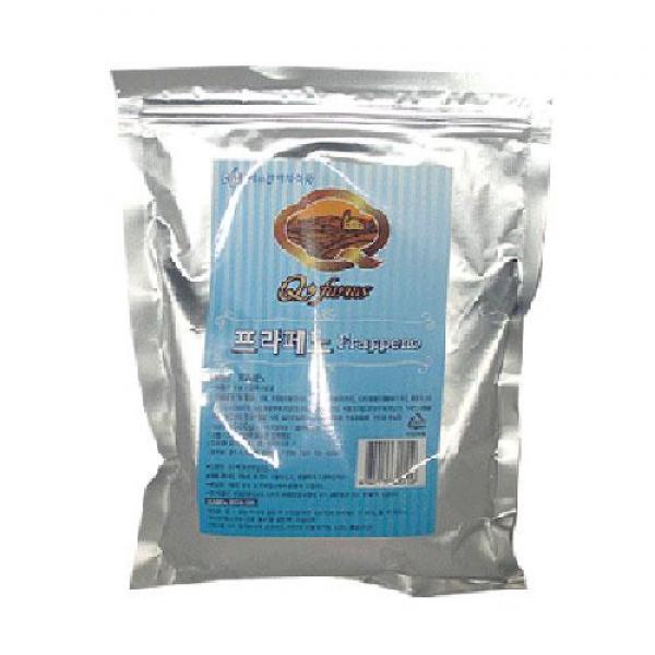 큐팜스 프라페노 500g