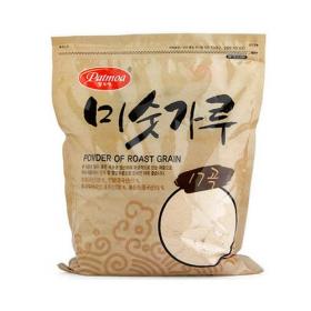 팥모아 17곡 미숫가루 1kg