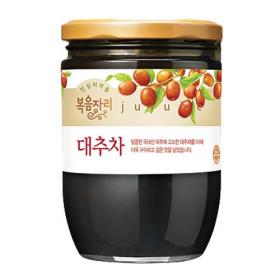 복음자리 대추차 460g