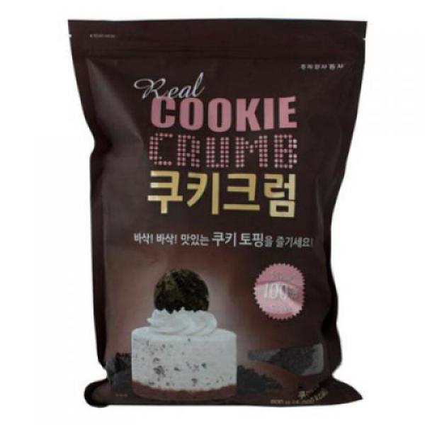 동서 대용량 쿠키분태 800g