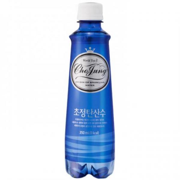 일화 초정탄산수 500ml