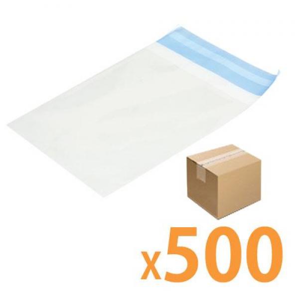 파미유 opp 봉투 500EA/BOX
