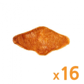 브레드샵 크리스피 크룽지 43g x 16ea