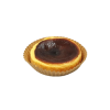 브레드샵 바스크 번트 치즈케이크 165g x 1ea
