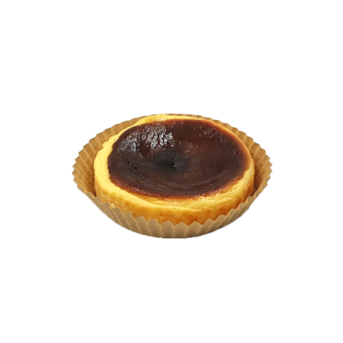 브레드샵 바스크 번트 치즈케이크 165g x 1ea