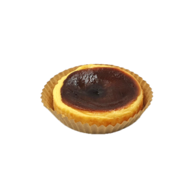 브레드샵 바스크 번트 치즈케이크 165g x 1ea
