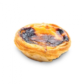 브레드샵 커스타드 타르트 60g x 6ea