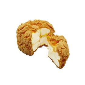 브레드샵 우유크림 쿠키슈 70g x 1ea