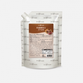 흥국F&B 리얼베이스 공주알밤 600g x 2ea
