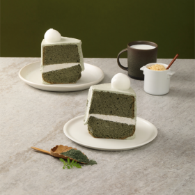 파미유 4호 쑥인절미쉬폰케익 4ea/box