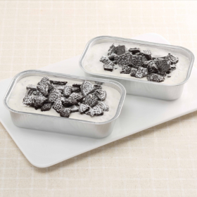 파미유 P떠먹는오레오케익 8ea/box