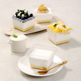 파미유 P떠먹는요거트무스 12ea/box