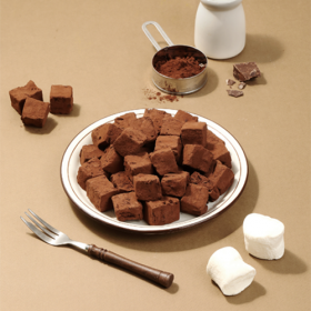 파미유 더티초코 쫀득쿠키 12ea/box