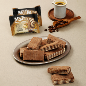 파미유 마이모토웨이퍼(티라미수향) 10ea/box