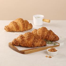 파미유 소보로크로아상 9ea/box