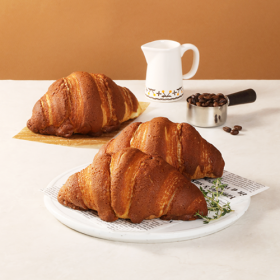 파미유 모카크로아상 9ea/box