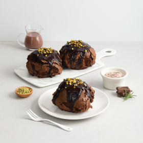 파미유 폭탄카스테라(초코) 6ea/box