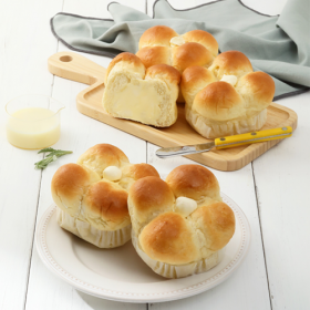 파미유 연유밀크모닝 6ea/box