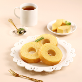 파미유 플레인 바움쿠헨 18ea/box