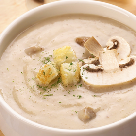 로뎀푸드 서울마님 양송이스프 250g x 1봉