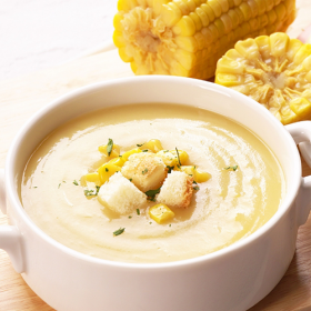 로뎀푸드 서울마님 콘스프 250g x 1봉