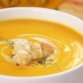 로뎀푸드 서울마님 단호박스프 250g x 1봉