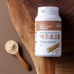 통째로 갈아넣은 국내산 맥주효모분말 150g [국내산 100%]