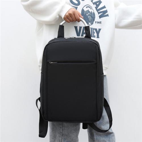 포켓노트북백팩 베이직 학생 회사원 가방