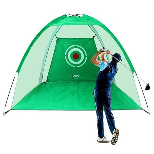 돔 텐트형 골프네트 3M 골프연습용품 스윙연습 골프망