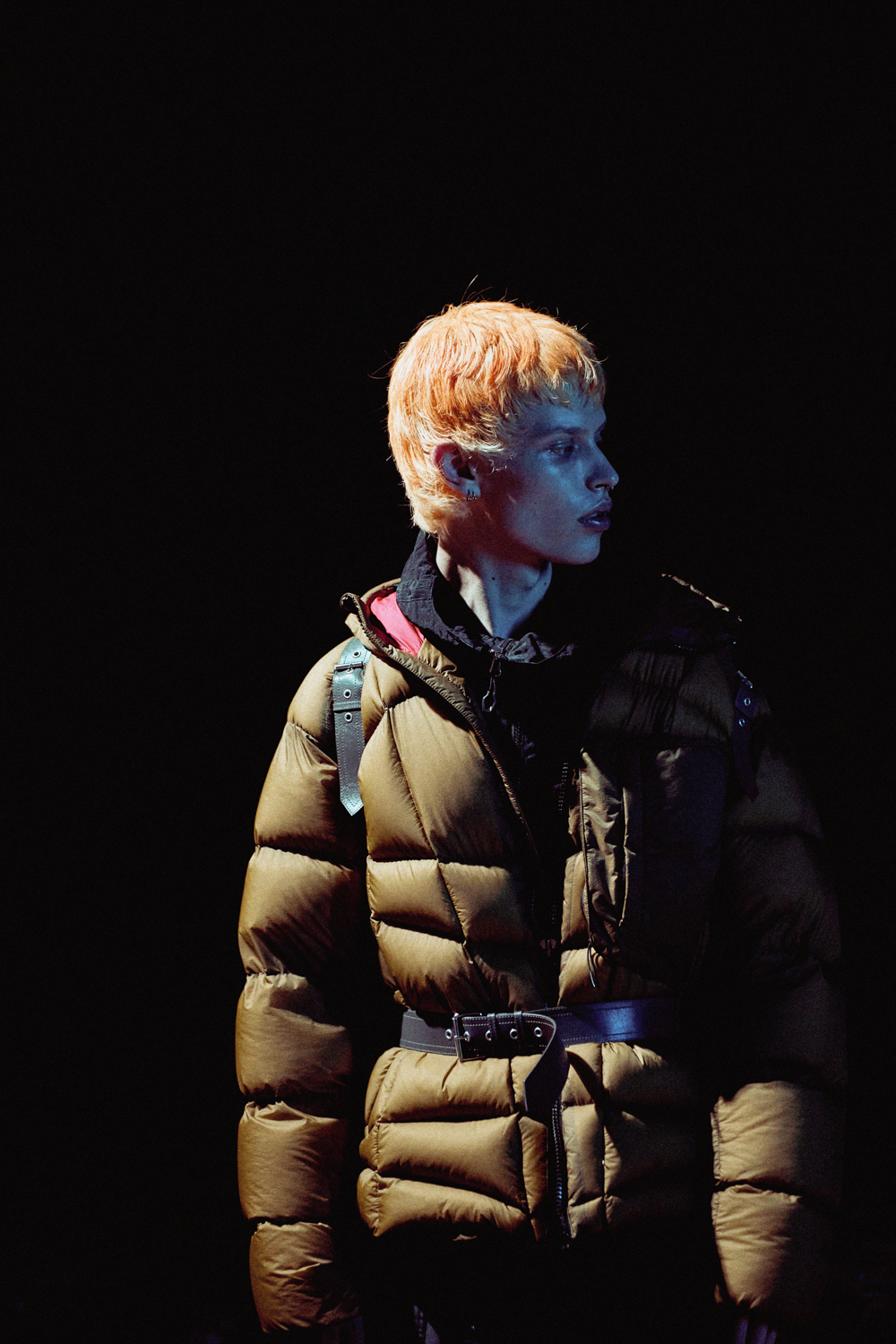 밥캣(BOBCAT) 23 F/W 컬렉션 공개 | SAVVY & SKILLED