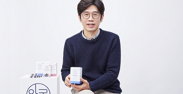 [개발스토리] “눈건강 1등만 할 수 있다” 아이원